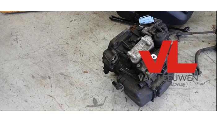 Gebrauchte Getriebe Volkswagen Passat Variant (3C5) 2.0 TDI 16V 140 Preis € 600,00 Margenregelung angeboten von Van Leeuwen Auto Onderdelen