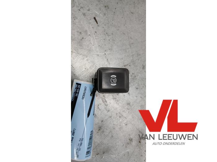 Gebrauchte Handbremse Schalter Volkswagen Passat Variant (3C5) 2.0 TDI 16V 140 Preis € 9,99 Margenregelung angeboten von Van Leeuwen Auto Onderdelen