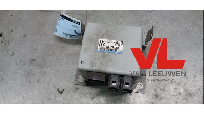 Begagnade Dator, servostyrning Suzuki Swift (ZA/ZC/ZD1/2/3/9) 1.3 VVT 16V Pris € 15,00 Marginaltabell erbjuds av Van Leeuwen Auto Onderdelen