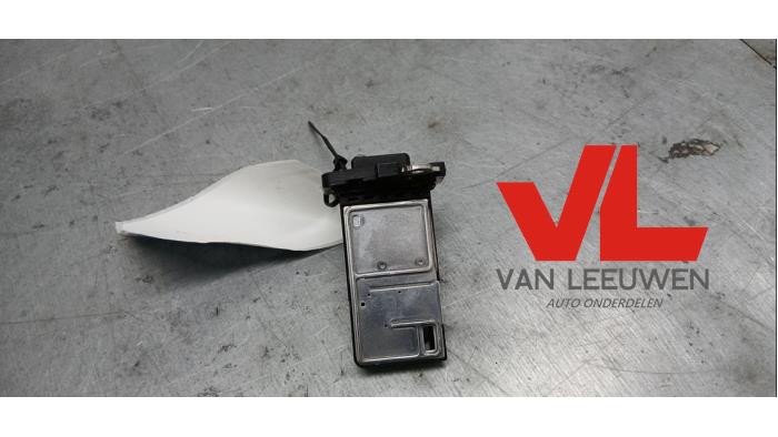 Gebrauchte Luftmassenmesser Toyota Land Cruiser V8 (J20) 4.5 D-4D 32V Preis € 75,00 Margenregelung angeboten von Van Leeuwen Auto Onderdelen