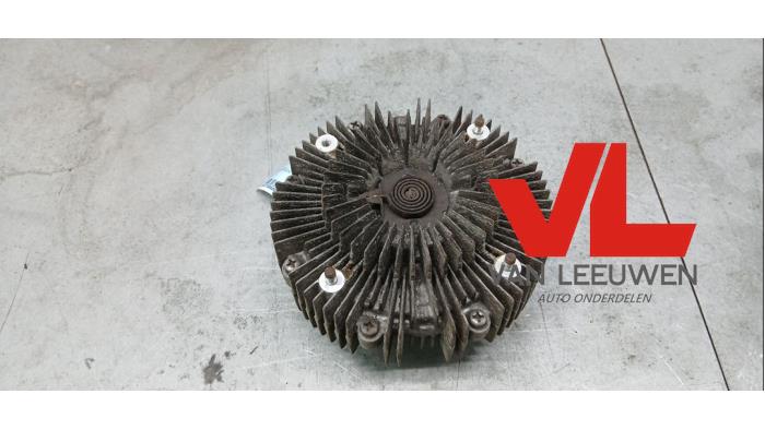 Gebrauchte RI Scheibe Intelligent Toyota Land Cruiser V8 (J20) 4.5 D-4D 32V Preis € 185,00 Margenregelung angeboten von Van Leeuwen Auto Onderdelen