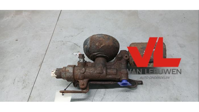 Begagnade Tryckackumulator Toyota Land Cruiser V8 (J20) 4.5 D-4D 32V Pris € 375,00 Marginaltabell erbjuds av Van Leeuwen Auto Onderdelen