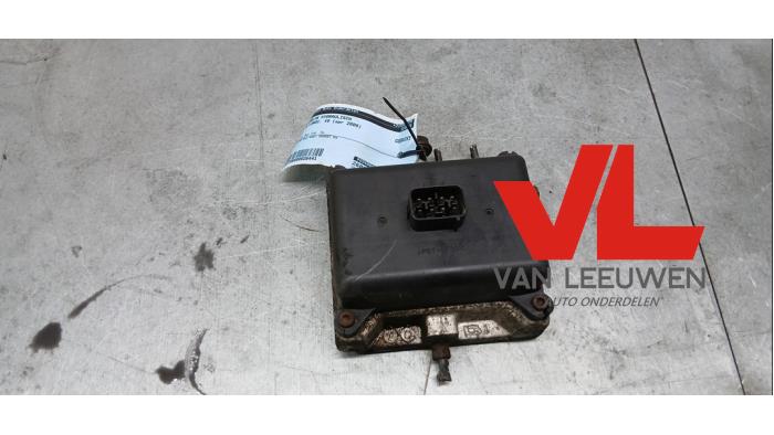 Gebrauchte Ventilblock hydraulisch Toyota Land Cruiser V8 (J20) 4.5 D-4D 32V Preis € 650,00 Margenregelung angeboten von Van Leeuwen Auto Onderdelen