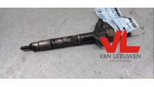 Injecteurs d'un Toyota Land Cruiser V8 (J20) 4.5 D-4D 32V 2008
