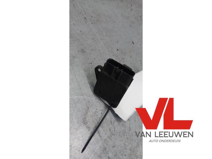Begagnade Luftmassemätare Suzuki Swift (ZA/ZC/ZD1/2/3/9) 1.3 VVT 16V Pris € 15,00 Marginaltabell erbjuds av Van Leeuwen Auto Onderdelen