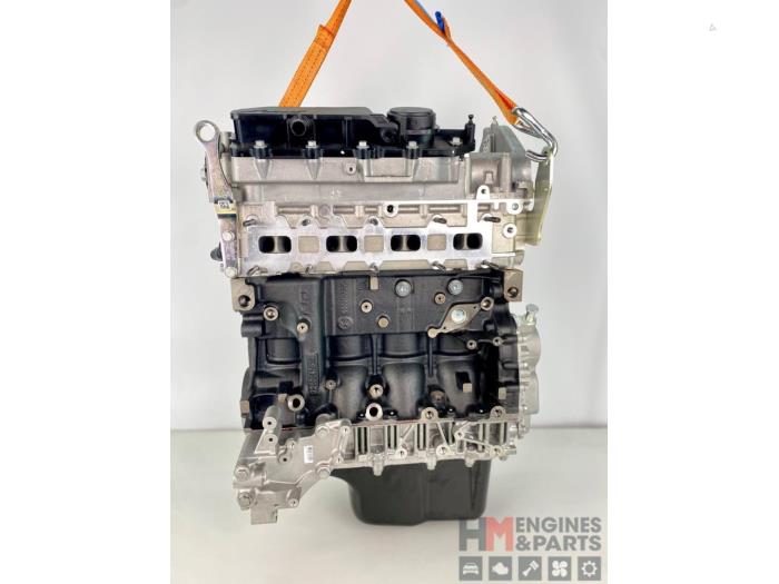 Engine from a Iveco New Daily VI 33S15, 35C15, 35S15 2018