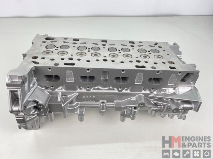 Révisé Culasse Mercedes C (W205) C-180 1.6 CDI BlueTEC, C-180 d 16V Prix € 840,95 Prix TTC proposé par HM Engines & Parts