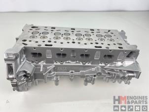 Overhauled Cylinder head Mercedes C (W205) C-180 1.6 CDI BlueTEC, C-180 d 16V Price € 840,95 Inclusive VAT offered by HM Engines & Parts