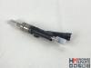 Injector (petrol injection) from a Citroën C4 Grand Picasso (3A) 1.2 12V PureTech 130 2015