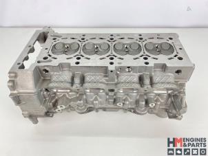 Overhauled Cylinder head Mercedes CLA Shooting Brake (117.9) 1.6 CLA-180 16V Price € 786,50 Inclusive VAT offered by HM Engines & Parts