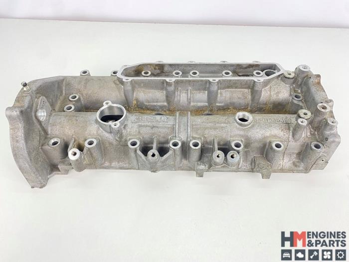 Gebrauchte Nockenwellengehäuse Fiat Ducato (250) 2.3 D 130 Multijet Preis € 423,50 Mit Mehrwertsteuer angeboten von HM Engines & Parts