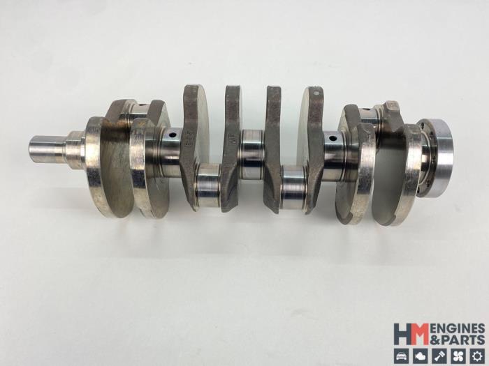 Neuf Vilebrequin Fiat Doblo Cargo (263) 1.3 D Multijet Prix € 514,25 Prix TTC proposé par HM Engines & Parts