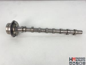 Used Camshaft Mercedes CLA (117.3) 1.6 CLA-200 16V Price € 121,00 Inclusive VAT offered by HM Engines & Parts
