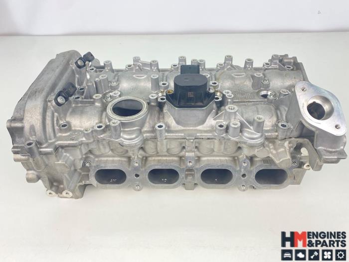 Revisado Culata Mercedes CLA (117.3) 2.0 CLA-250 Turbo 16V 4-Matic Precio € 907,50 IVA incluido ofrecido por HM Engines & Parts