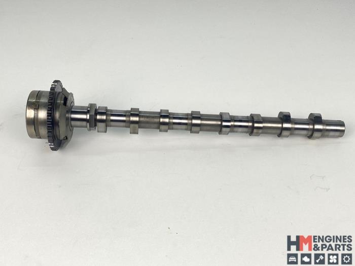 Usagé Arbre à cames Mercedes CLA (117.3) 2.0 CLA-220 Turbo 16V 4-Matic Prix € 181,50 Prix TTC proposé par HM Engines & Parts