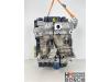 Engine from a Peugeot Boxer (U9) 2.0 BlueHDi 160 2021