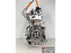 Engine from a Peugeot Boxer (U9) 2.0 BlueHDi 160 2021