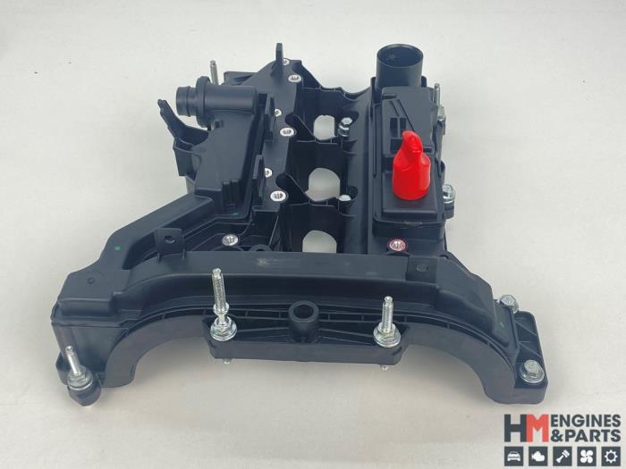 Neue Ventildeckel Ford Fiesta 7 1.0 EcoBoost 12V 100 Preis € 145,20 Mit Mehrwertsteuer angeboten von HM Engines & Parts