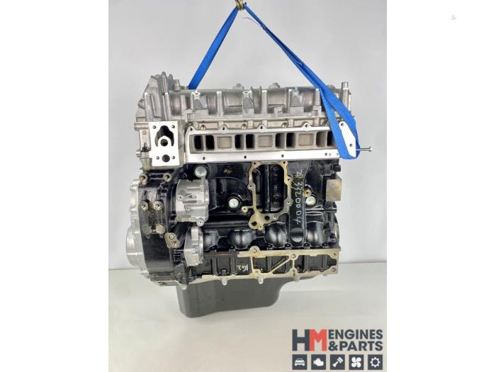 Engine from a Iveco New Daily VI 35C15, 35S15, 40C15, 50C15, 65C15, 70C15 2017
