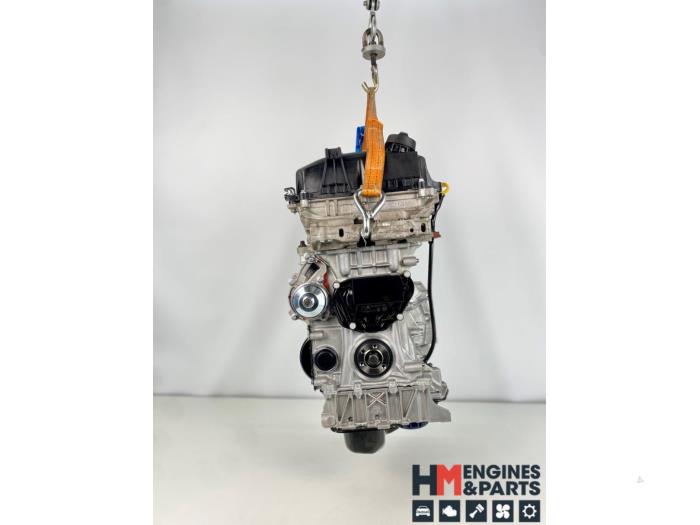Nowe Silnik Citroen C-Elysee (DD) 1.2 VTi 72 12V Cena € 2.722,50 Z VAT oferowane przez HM Engines & Parts