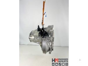 New Gearbox Peugeot Boxer (U9) 2.2 HDi 130 Euro 5 Price € 1.996,50 Inclusive VAT offered by HM Engines & Parts