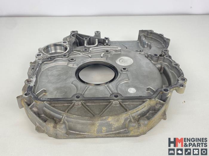 Usagé Couvercle de distribution Mercedes Vito (447.6) 2.2 114 CDI 16V Prix € 114,95 Prix TTC proposé par HM Engines & Parts