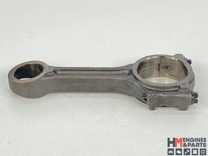 Usados Biela Mercedes C (W205) C-180 1.6 CDI BlueTEC, C-180 d 16V Precio € 66,55 IVA incluido ofrecido por HM Engines & Parts