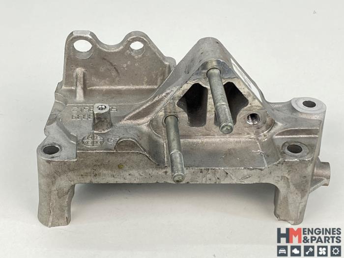 Gebrauchte Motorlager Fiat Doblo Cargo (263) 1.3 D Multijet Preis € 30,25 Mit Mehrwertsteuer angeboten von HM Engines & Parts