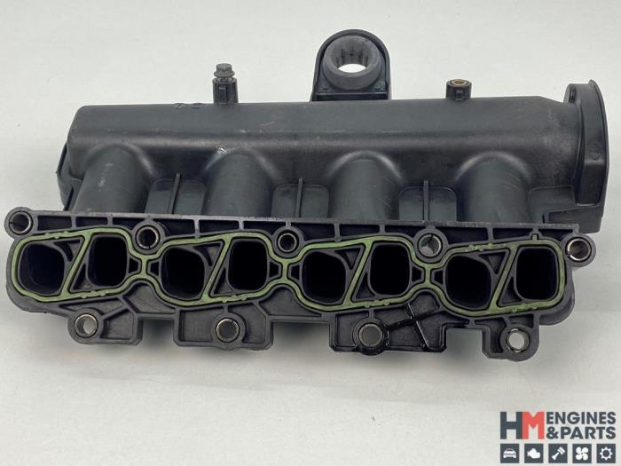 Gebrauchte Ansaugbrugge Fiat Doblo Cargo (263) 1.3 D Multijet Preis € 36,30 Mit Mehrwertsteuer angeboten von HM Engines & Parts