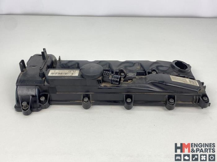 Gebrauchte Ventildeckel Mercedes Sprinter 5t (906) 513 CDI 16V Preis € 90,75 Mit Mehrwertsteuer angeboten von HM Engines & Parts