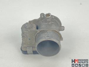 Used Throttle body Fiat Ducato (250) 2.3 D 130 Multijet Price € 78,65 Inclusive VAT offered by HM Engines & Parts