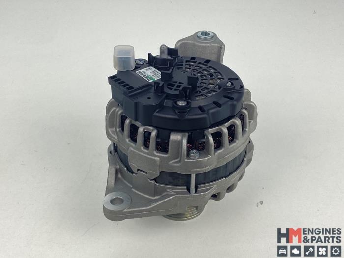 Neuf Dynamo Iveco New Daily VI 33S13, 35C13, 35S13 Prix € 169,40 Prix TTC proposé par HM Engines & Parts