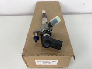 New Injector (diesel) Peugeot 3008 I (0U/HU) 1.6 HDiF 16V Price € 211,75 Inclusive VAT offered by HM Engines & Parts