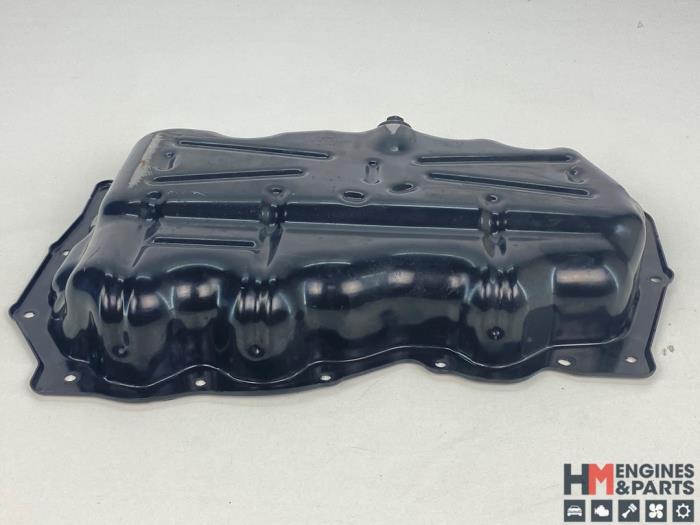 Neuf Couvercle carter Ford S-Max (WPC) 2.0 EcoBlue 150 16V 4x4 Prix € 60,50 Prix TTC proposé par HM Engines & Parts