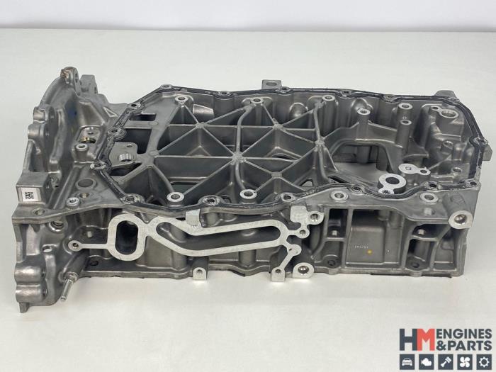 Nuevos Tabique intermedio Ford S-Max (WPC) 2.0 EcoBlue 150 16V 4x4 Precio € 240,79 IVA incluido ofrecido por HM Engines & Parts