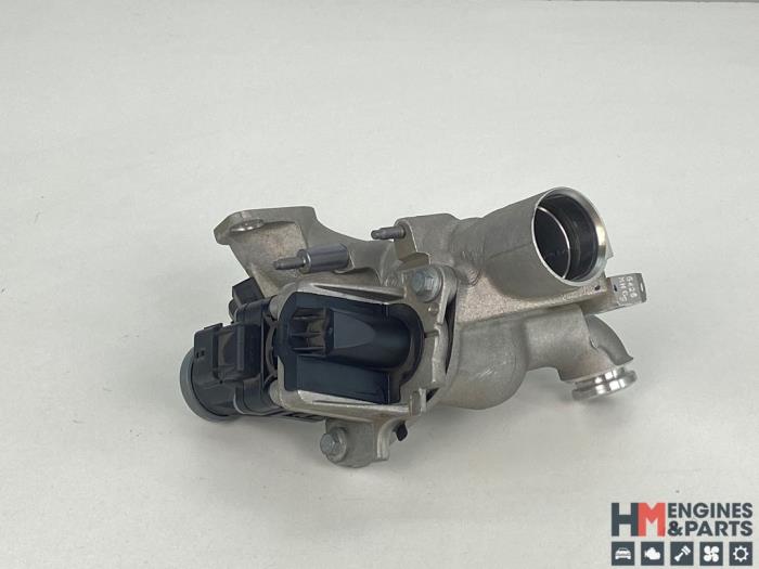 Nowe Przepustnica Renault Megane III Berline (BZ) 1.5 dCi 110 Cena € 157,30 Z VAT oferowane przez HM Engines & Parts