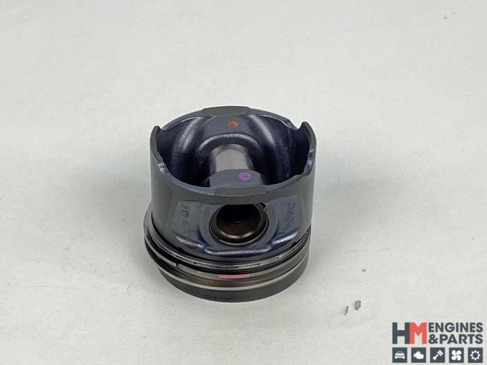Neuf Piston Renault Megane III Berline (BZ) 1.5 dCi 110 Prix € 60,50 Prix TTC proposé par HM Engines & Parts