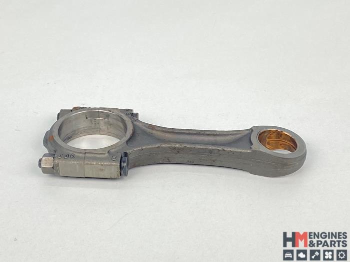 Usagé Bielle Peugeot 508 (8D) 2.0 BlueHDi 150 16V Prix € 72,60 Prix TTC proposé par HM Engines & Parts