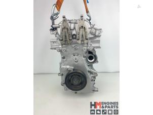 Revisado Motor Renault Megane III Coupe (DZ) 1.2 16V TCE 115 Precio € 3.139,95 IVA incluido ofrecido por HM Engines & Parts