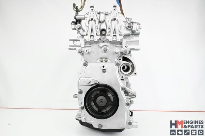Overhauled Engine Renault Megane III Coupe (DZ) 1.2 16V TCE 115 Price € 3.448,50 Inclusive VAT offered by HM Engines & Parts