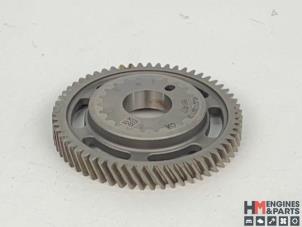 Used Balance shaft sprocket Opel Astra K Sports Tourer 1.2 Turbo 12V Price € 48,40 Inclusive VAT offered by HM Engines & Parts