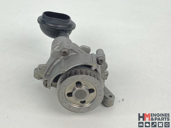 Gebrauchte Ölpumpe Opel Astra K Sports Tourer 1.2 Turbo 12V Preis € 151,25 Mit Mehrwertsteuer angeboten von HM Engines & Parts