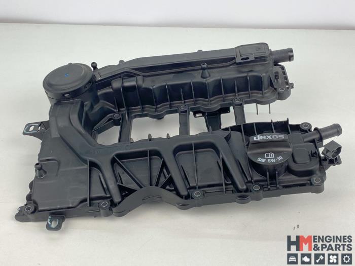 Gebrauchte Ventildeckel Opel Astra K Sports Tourer 1.2 Turbo 12V Preis € 72,60 Mit Mehrwertsteuer angeboten von HM Engines & Parts