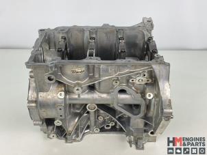 Used Engine crankcase Opel Astra K Sports Tourer 1.2 Turbo 12V Price € 453,75 Inclusive VAT offered by HM Engines & Parts