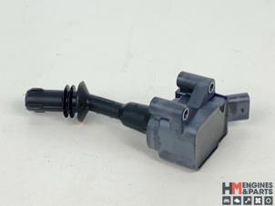 Used Ignition coil Opel Astra K Sports Tourer 1.2 Turbo 12V Price € 36,30 Inclusive VAT offered by HM Engines & Parts