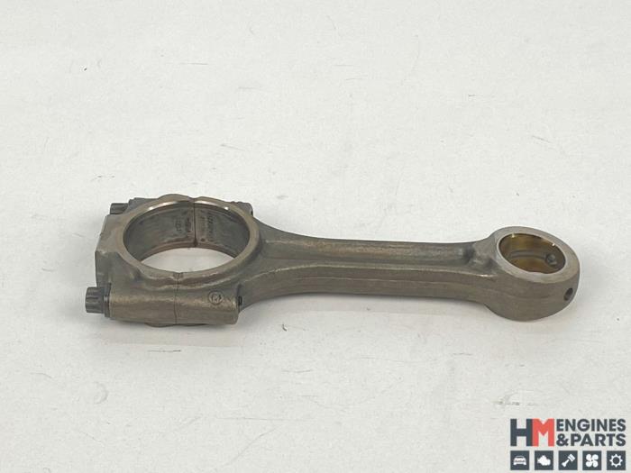 Gebrauchte Pleuelstange Volvo V70 (SW) 2.4 D5 20V Preis € 48,40 Mit Mehrwertsteuer angeboten von HM Engines & Parts