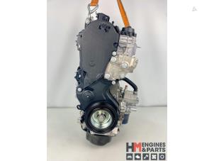 Neue Motor Peugeot Boxer (U9) 2.2 Blue HDi 140 Preis € 4.658,50 Mit Mehrwertsteuer angeboten von HM Engines & Parts