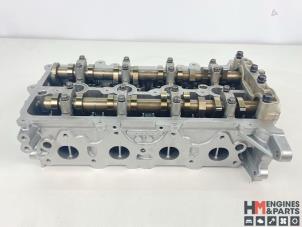 Overhauled Cylinder head Kia Venga 1.4 CVVT 16V LPG Price € 544,50 Inclusive VAT offered by HM Engines & Parts