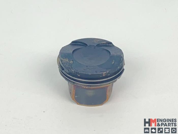 Piston d'un BMW 5 serie Gran Turismo (F07) 528i 16V 2017