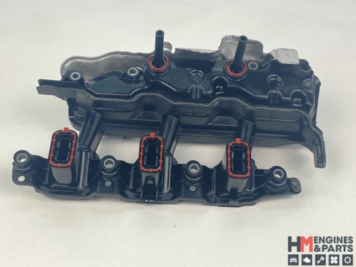 Usagé Ventilation carter Opel Movano 2.3 CDTi 16V RWD Prix € 36,30 Prix TTC proposé par HM Engines & Parts